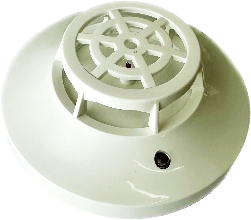 HC-101 heat detector