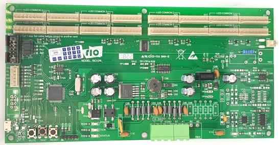 RIO128L LED driver module