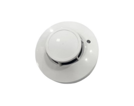 SC-101 smoke detector